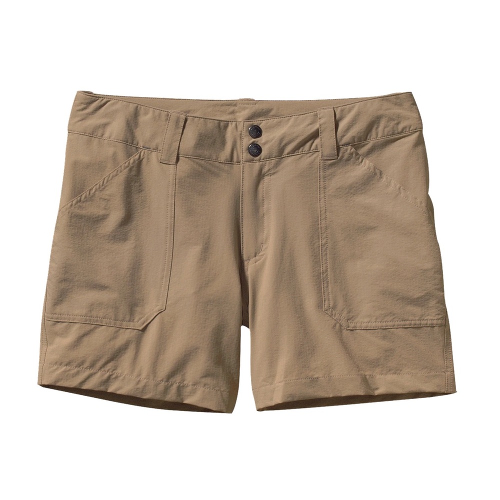 Patagonia Women’s Borderless Shorts